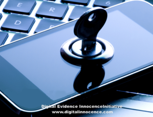 Unlock New Digital Evidence Using the Latest Technology